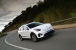 Kia e-Niro 2018 года (WW)